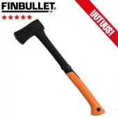 Finbullet Kirves 2,5lb