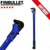 Finbullet Putkiavain 90° 600 mm