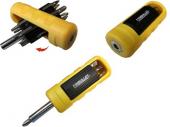 Finbullet Bit sarja 12in1