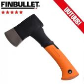 Finbullet Minikirves 1lb stumppi