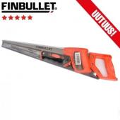 Finbullet Käsisahasarja 3-os 500/320/180mm