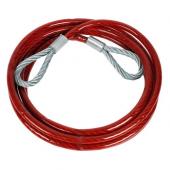 Finbullet Vetovaijeri Heavy 3/8" x 3.6 m