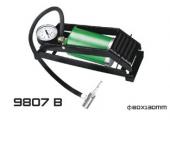 Finbullet Jalkapumppu 80x130mm