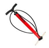 Finbullet T-kahvailmapumppu 1.5m kumiletku