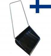 Finman Lumikola 2000 HD polyeteeni
