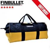 Finbullet Työkalulaukku