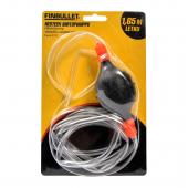 Finbullet Nestesiirtopumppu 1.65m