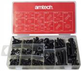 Am-Tech Pultti & Mutterisarja 240-os