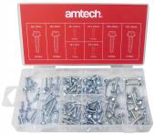 Am-Tech Itseporaruuvit 120-os