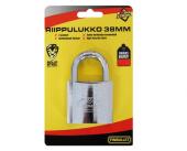 Finbullet Riippulukko 38mm