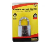 Finbullet Riippulukko 50mm