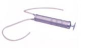 Finbullet Imu/poistopumppu 750g