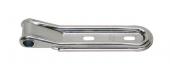 Finbullet Perävaunun laita sarana 220mm