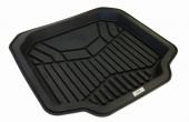 Finbullet Auton kaukalomatto 47 x 50 x 5 cm