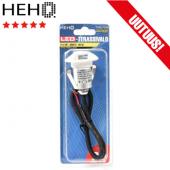 LED-Terassivalo<br> 3 suuntainen