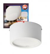 Kempten LED-alasvalo 9W PA
