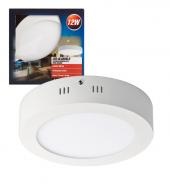 Kempten LED-alasvalo 12 W PA