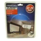 Kempten LED-taustavalo Tv:lle