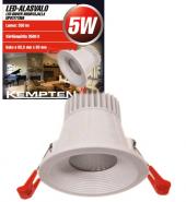 Kempten LED-alasvalo 5 W