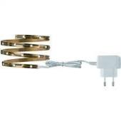 Kempten LED-nauha + muuntaja 1 m 12V 9,6W