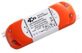 Axxel LED Muuntaja 9-18W