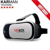 VR-Virtuaalilasit