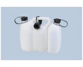 Hunersdorff Kombikannu 3+1,5 L