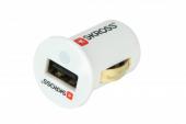 Skross USB auto laturi 11-16VDC