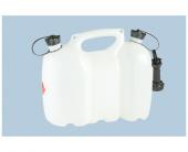 Hunersdorff Kombikannu 6+3 L