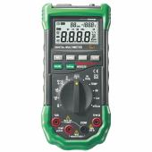 Mastech Digitaalinen yleismittari 5in1