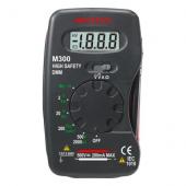 Mastech Digitaalinen Yleismittari 300V