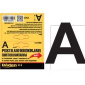 Tarrakirjain A, 50mm
