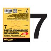 Tarranumero 7, 50mm