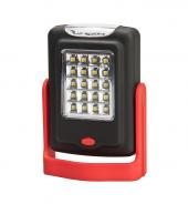 Finbullet LED-työvalo