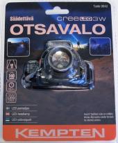 Kempten Otsavalo CREE LED 3W