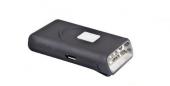 Finbullet USB-ladattava lippavalo