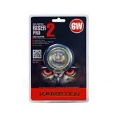 Kempten Riser2 LED-otsavalo 6 W