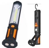 Finbullet COB-LED työvalo 5W