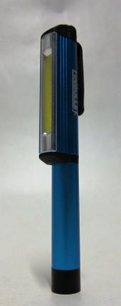 Finbullet Kynävalo 1.5 W