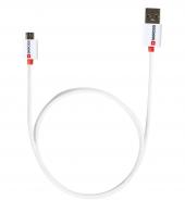 Skross micro USB latausjohto
