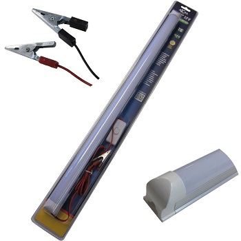 12 V LED-valot