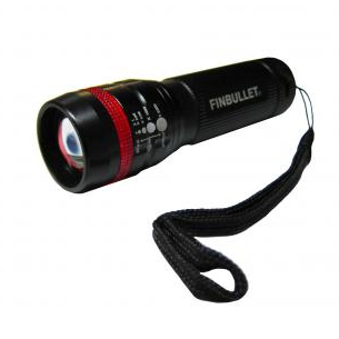 Paristotoimiset LED-taskulamput