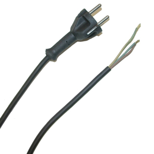 Liitäntäjohdot