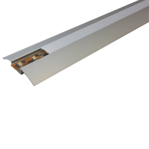 Alumiiniprofiilit LED-nauhoille