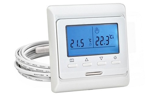 Termostaatit
